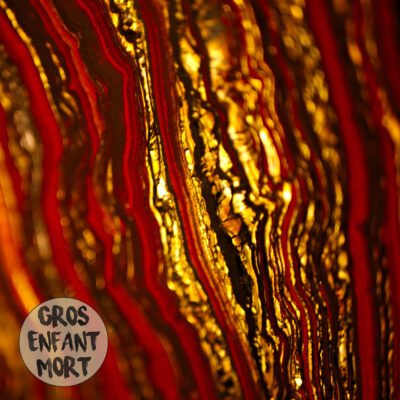 Gros Enfant Mort - S/T