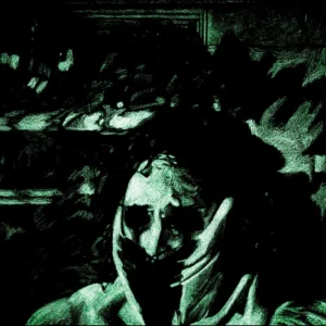 Eyelet - The Devil Shining Out Your Eyes (3rd pressing)