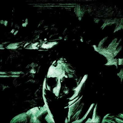 Eyelet - The Devil Shining Out Your Eyes (3rd pressing)