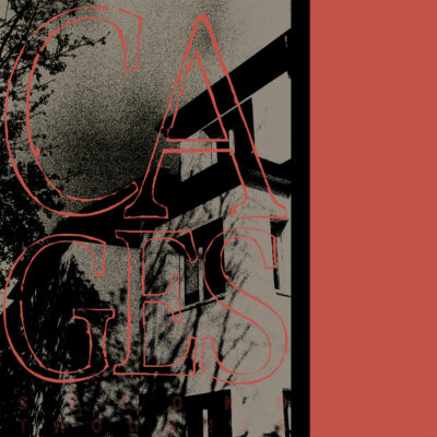 Cages - Second Thoughts