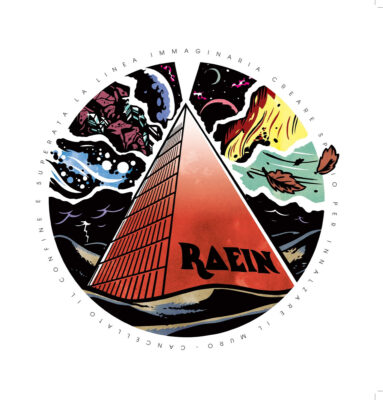 Raein - Ogni nuovo inizio