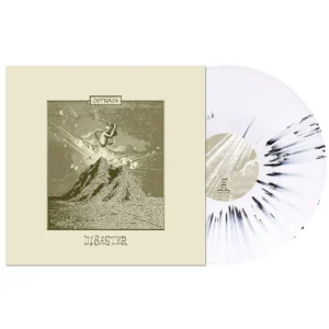 Alternative view of Ostraca - Disaster (2nd pressing)
