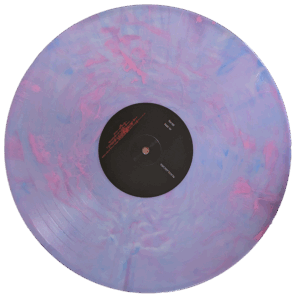 Alternative view of Nuvolascura - How This All Ends