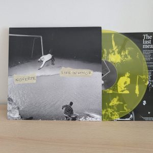 Alternative view of Noverte - Life In Minor
