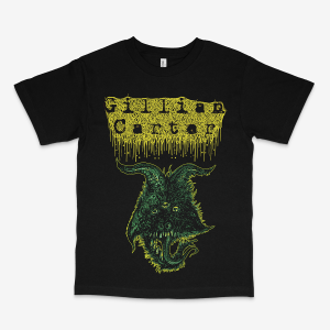 Gillian Carter - Satan T-Shirt