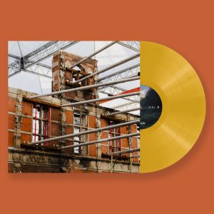 Alternative view of [PREORDER] Demersal - Vi Kunne Ikke Blive Her For Evigt, Vel?