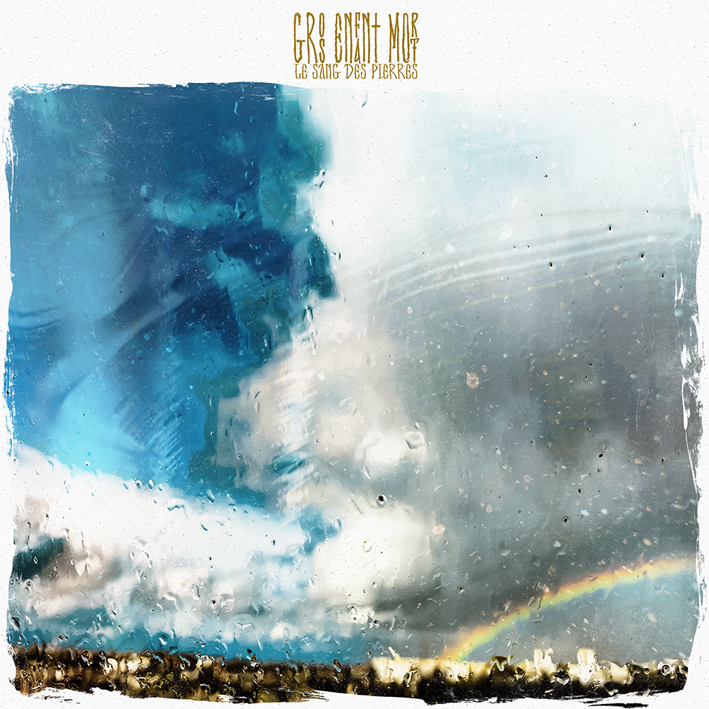 Gros Enfant Mort - Le Sang des Pierres