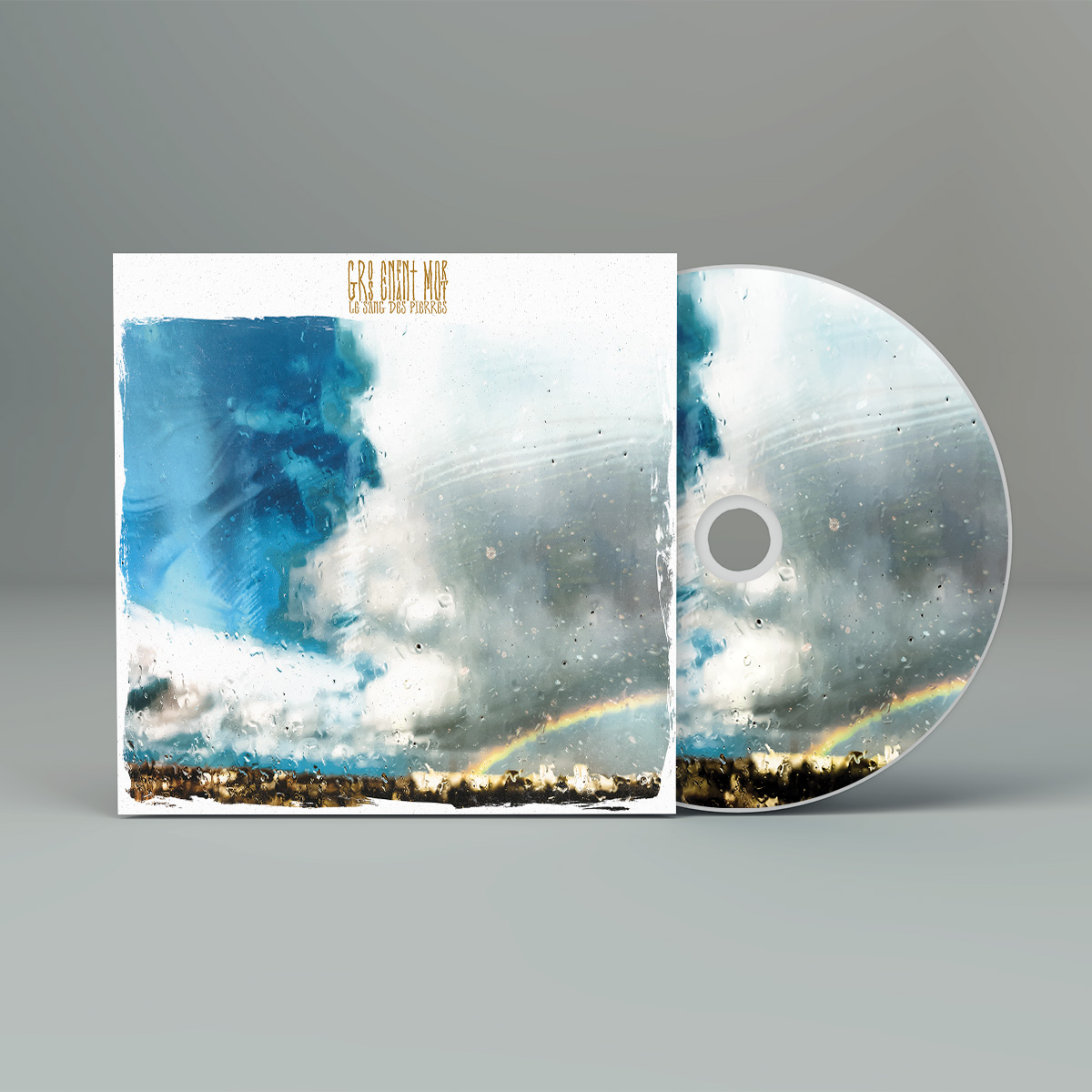 Gros Enfant Mort - Le Sang des Pierres - Image 5