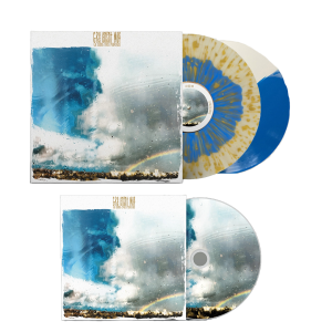 Alternative view of Gros Enfant Mort - Le Sang des Pierres