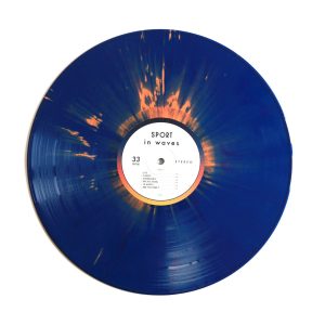 Alternative view of Sport - In Waves