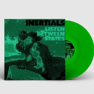 Alternative view of Inertials - Listen Between States