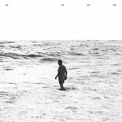 Only - Eyes Wide Open