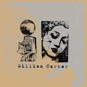 Gillian Carter - Having Lost/The Flood 2xLP