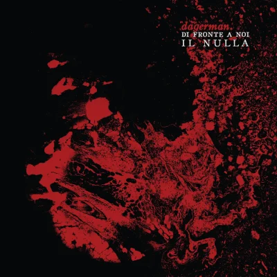 Dagerman - Di fronte a noi il nulla