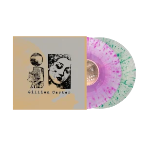 Alternative view of Gillian Carter - Having Lost/The Flood 2xLP