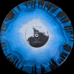 Alternative view of Soastasphrenas - Eris